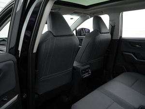 Внедорожник Toyota Wildlander 2026 года, 4518888 рублей, Москва