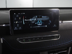 Внедорожник Haval Jolion 2024 года, 1699000 рублей, Минеральные Воды