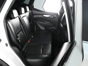 Внедорожник Nissan Qashqai 2014 года, 1499000 рублей, Аксай