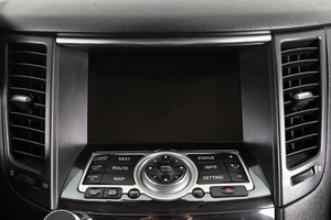 Внедорожник Infiniti FX35 2008 года, 1409000 рублей, Пермь