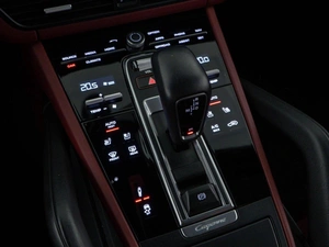 Внедорожник Porsche Cayenne Coupe 2021 года, 9969999 рублей, Москва