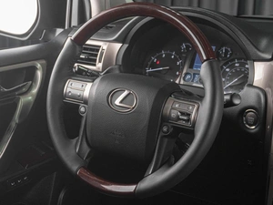 Внедорожник Lexus GX 2015 года, 4469000 рублей, Тюмень