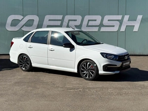 Седан ВАЗ (LADA) Granta 2024 года, 1299000 рублей, Кропоткин