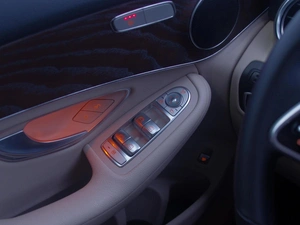 Внедорожник Mercedes-benz GLC-класс 2020 года, 4150000 рублей, Владимир