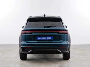Внедорожник Geely Monjaro 2023 года, 3331444 рублей, Москва