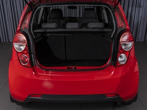 Хетчбэк Ravon R2 2017 года, 799000 рублей, Ставрополь