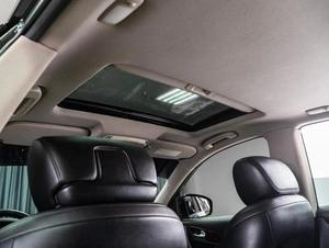 Внедорожник Infiniti EX25 2012 года, 1839000 рублей, Тюмень