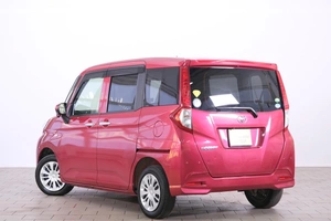 Минивэн Toyota Roomy 2020 года, 1099000 рублей, Омск
