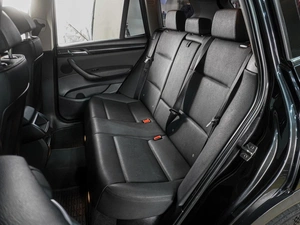 Внедорожник BMW X3 2012 года, 1649000 рублей, Воронеж