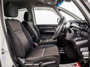 Минивэн Honda Stepwgn Spada 2017 года, 2100000 рублей, Красноярск