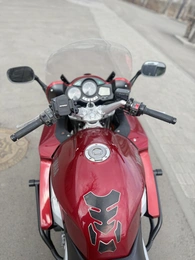 Yamaha FJR1300 2001 года, 499999 рублей, Красноярск