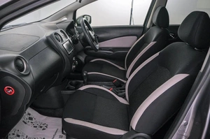 Хетчбэк Nissan Note 2018 года, 1199000 рублей, Красноярск