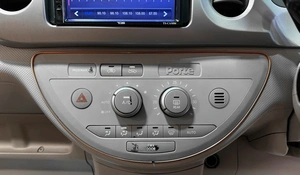 Минивэн Toyota Porte 2004 года, 497000 рублей, Красноярск