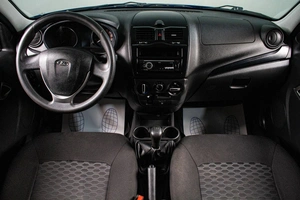 Седан ВАЗ (LADA) Granta 2022 года, 599000 рублей, Сургут