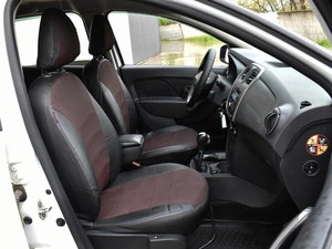 Хетчбэк Renault Sandero Stepway 2020 года, 1330000 рублей, Краснодар