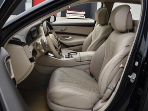 Седан Mercedes-benz Maybach S-класс 2015 года, 5580000 рублей, Краснодар