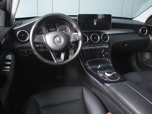 Седан Mercedes-benz C-класс 2017 года, 2450000 рублей, Ростов-на-Дону