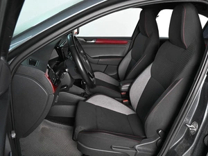 Лифтбек Volkswagen Polo 2022 года, 1800000 рублей, Аксай