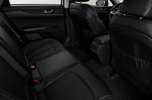 Седан Kia K5 2021 года, 2179000 рублей, Челябинск
