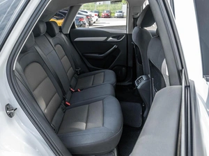 Внедорожник Audi Q3 2014 года, 1498000 рублей, Ставрополь