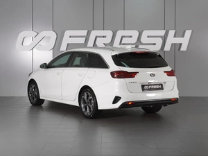 Универсал Kia Ceed 2018 года, 1798000 рублей, Минеральные Воды