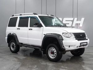 Внедорожник УАЗ Patriot 2014 года, 699000 рублей, Воронеж