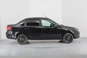 Седан ВАЗ (LADA) Granta 2018 года, 650000 рублей, Брянск