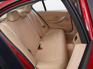 Седан BMW 3 серия 2014 года, 1627055 рублей, Москва