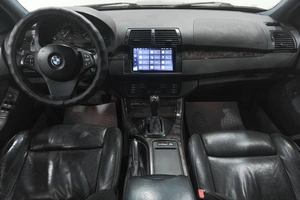 Внедорожник BMW X5 2005 года, 1209000 рублей, Новокузнецк