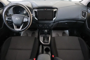 Внедорожник Hyundai Creta 2020 года, 1849000 рублей, Омск