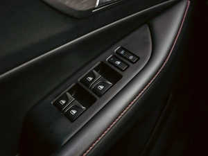 Внедорожник Changan CS35 Plus 2023 года, 1830000 рублей, Краснодар