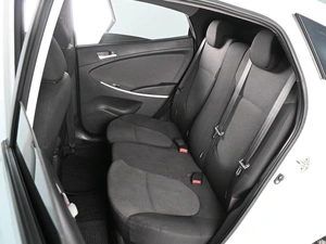 Седан Hyundai Solaris 2012 года, 755000 рублей, Аксай