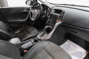 Хетчбэк Opel Astra 2011 года, 599000 рублей, Новокузнецк