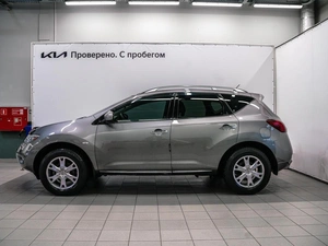 Внедорожник Nissan Murano 2009 года, 1147000 рублей, Красноярск