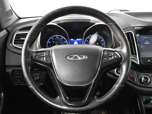 Внедорожник Chery Tiggo 5 2018 года, 889900 рублей, Казань