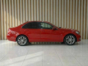Седан Mercedes-benz C-класс 2012 года, 1499000 рублей, Кропоткин