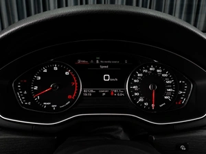 Седан Audi A4 2020 года, 3924000 рублей, Тюмень