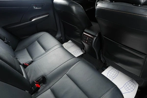 Седан Toyota Camry 2017 года, 2099000 рублей, Тюмень