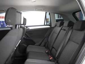 Внедорожник Volkswagen Tiguan 2018 года, 3390000 рублей, Омск