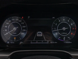 Седан Kia K5 2020 года, 2790000 рублей, Краснодар