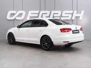 Седан Volkswagen Jetta 2015 года, 1199000 рублей, Воронеж