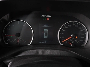 Внедорожник Haval Jolion 2022 года, 1470000 рублей, Минеральные Воды