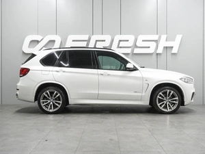 Внедорожник BMW X5 2015 года, 3999000 рублей, Воронеж