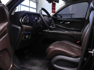 Внедорожник EXEED VX 2023 года, 3299000 рублей, Красноярск