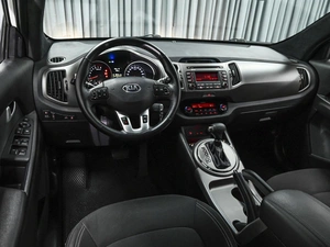 Внедорожник Kia Sportage 2014 года, 1312000 рублей, Ставрополь