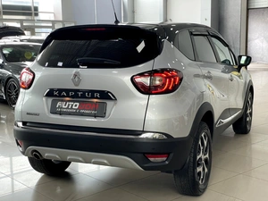 Внедорожник Renault Kaptur 2020 года, 1597000 рублей, Солонцы