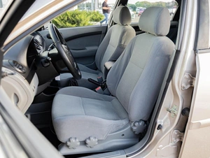 Хетчбэк Chevrolet Lacetti 2012 года, 595000 рублей, Краснодар