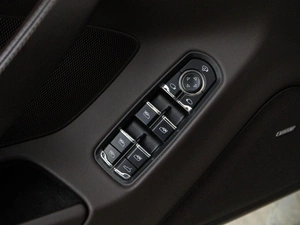 Лифтбек Porsche Panamera 4S 2014 года, 3677077 рублей, Москва