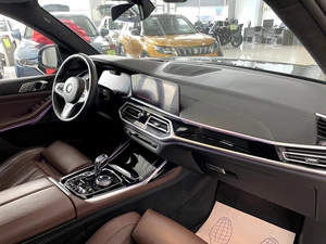 Внедорожник BMW X7 2019 года, 6800000 рублей, Солонцы