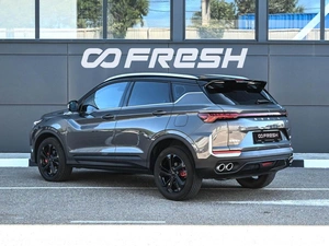 Внедорожник Geely Coolray, I Рестайлинг 2 2025 года, 2399000 рублей, Кирилловка